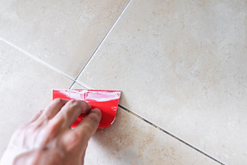 Grouting Service detail