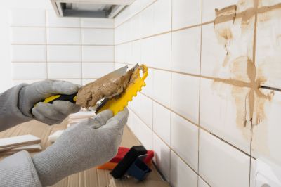 Grouting Service